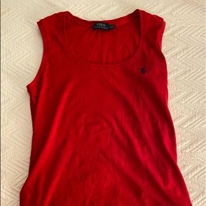 Ralph Lauren Tank